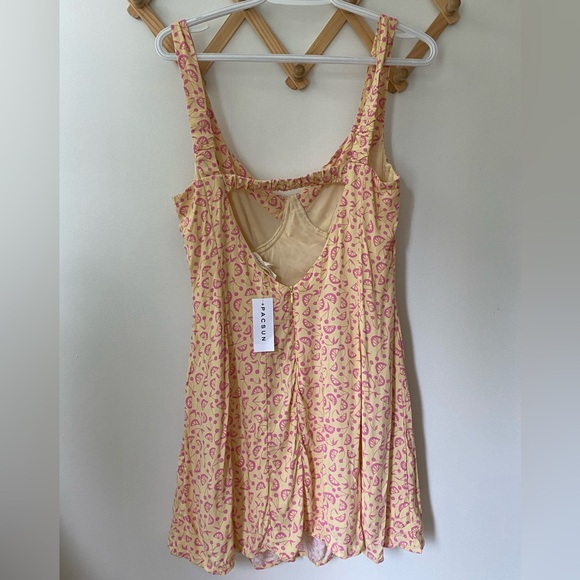 LA Hearts Mini Dress - Picture 6 of 7